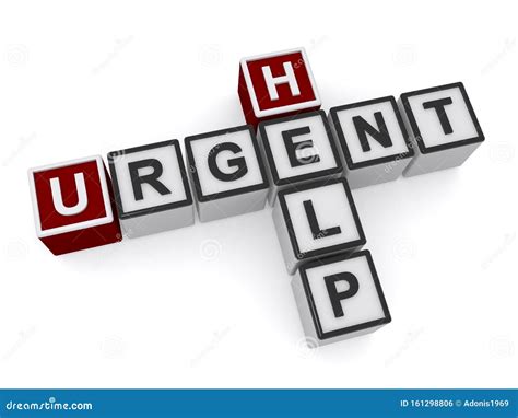 urgent help.